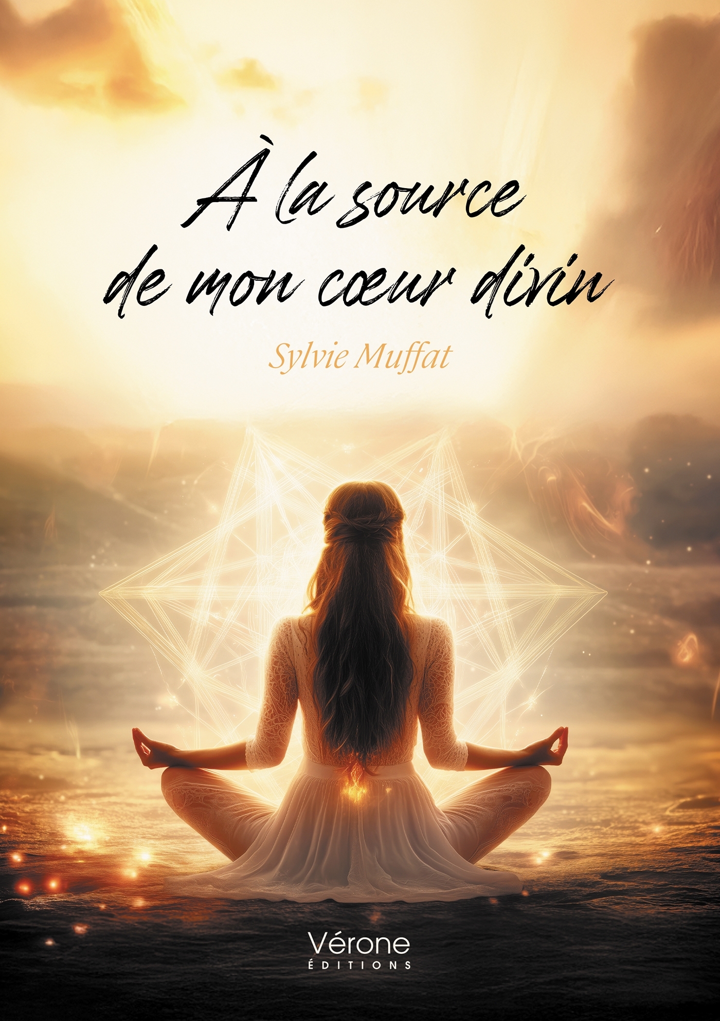 À la source de mon coeur divin