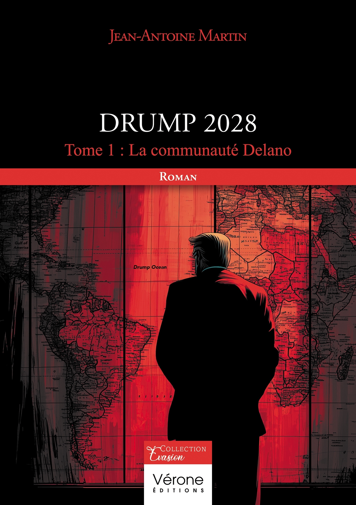 Drump 2028