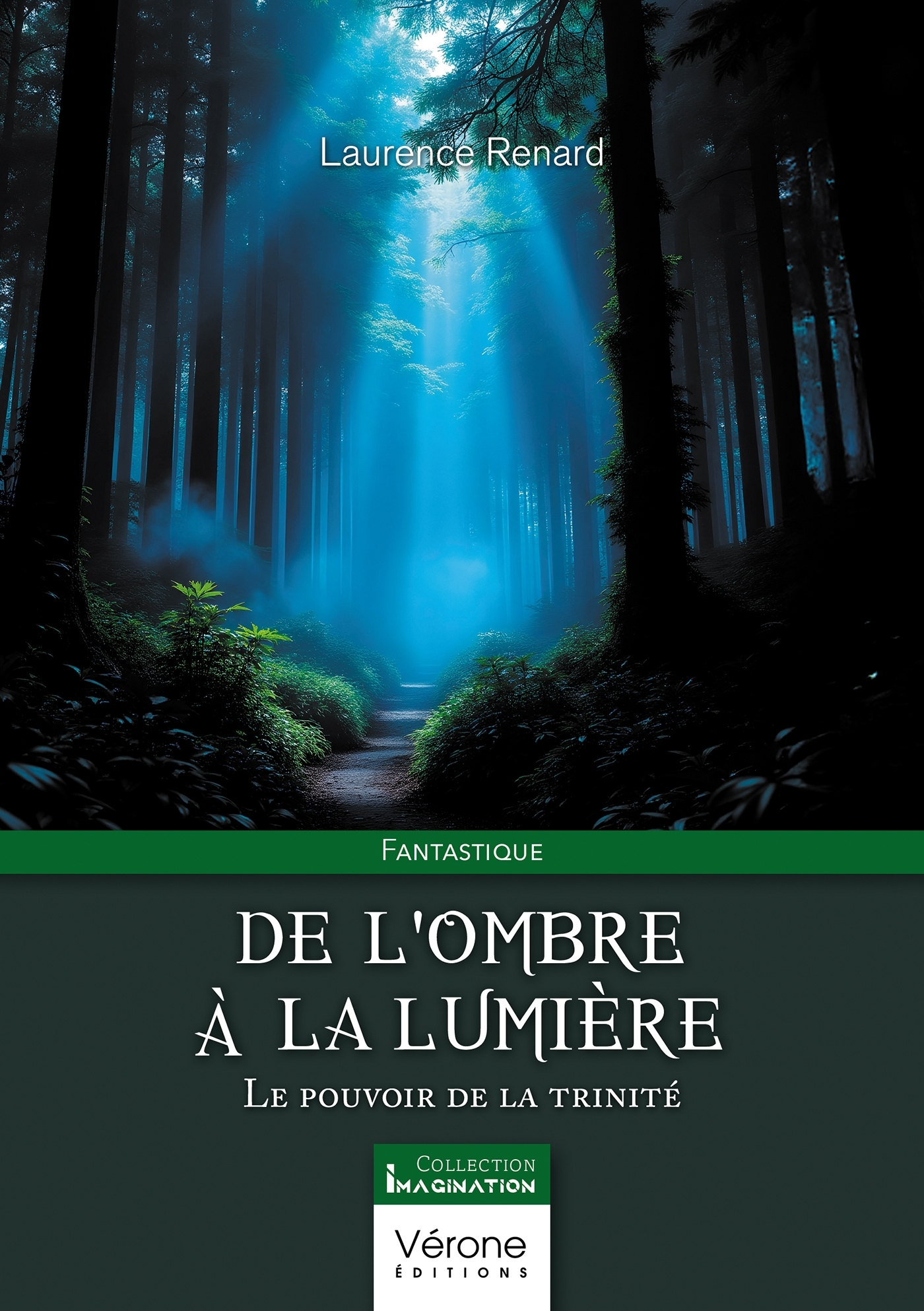De l'ombre à la lumière