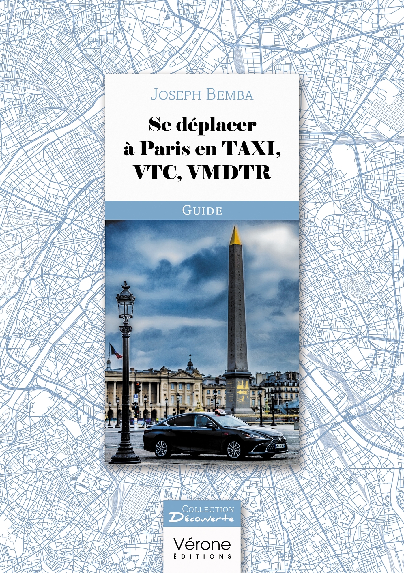 Se déplacer à Paris en TAXI, VTC, VMDTR