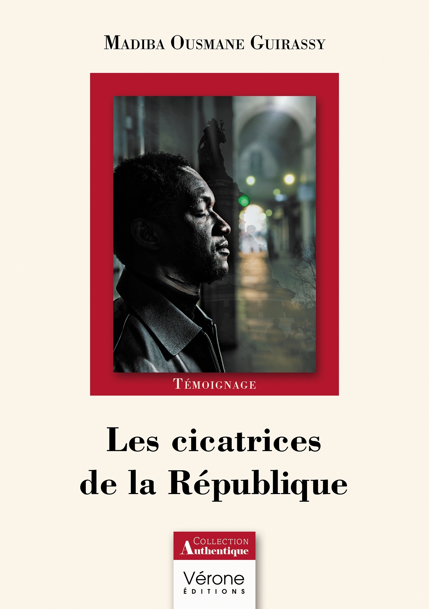 Les cicatrices de la République
