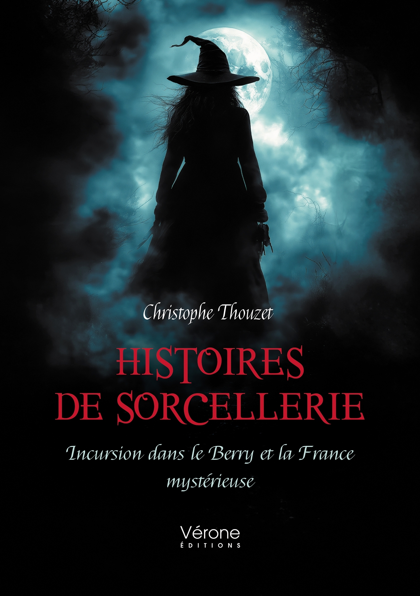 Histoires de sorcellerie