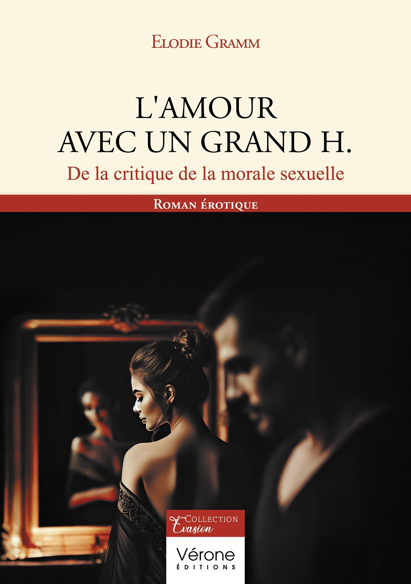 L'amour avec un grand H.