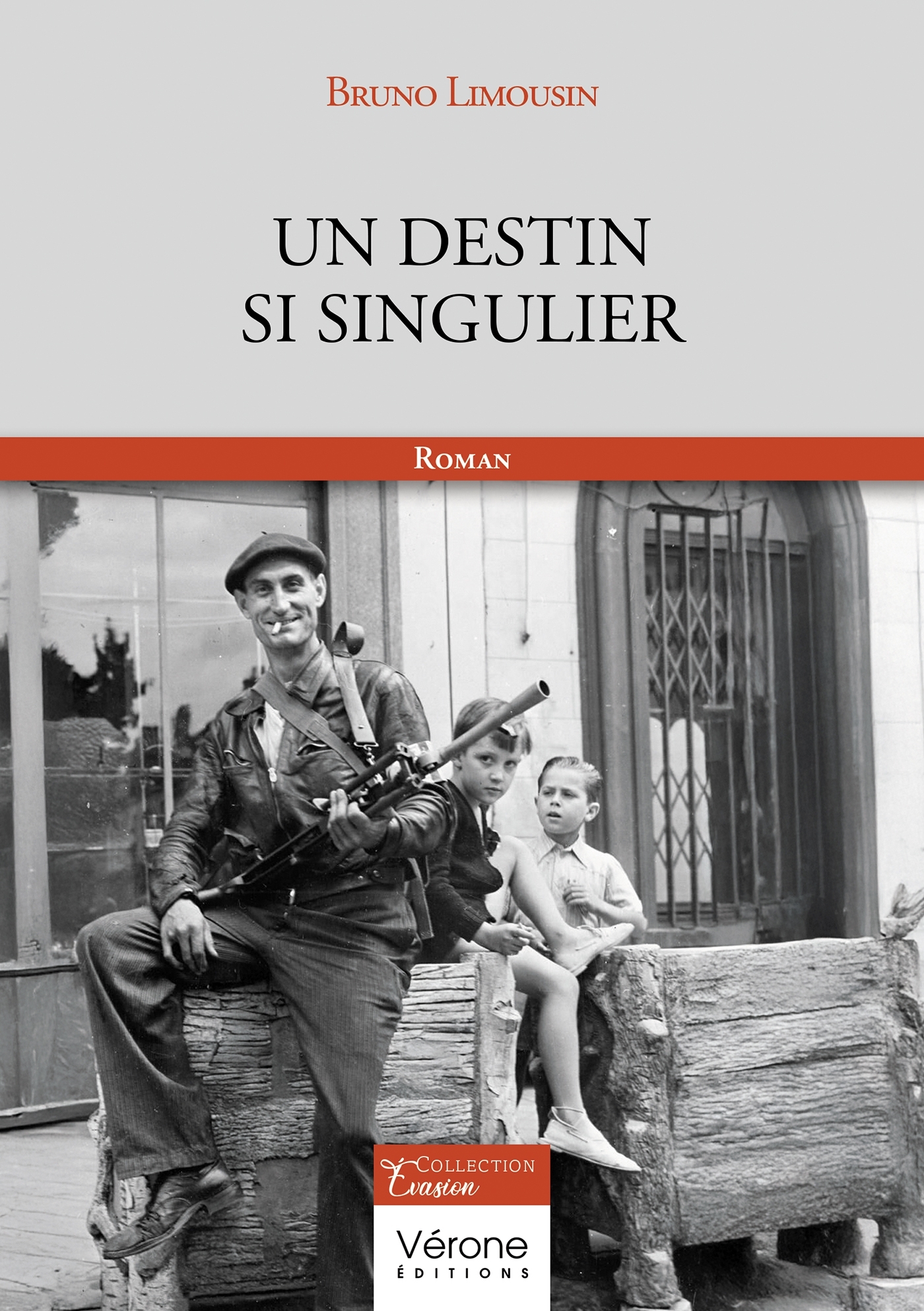 Un destin si singulier