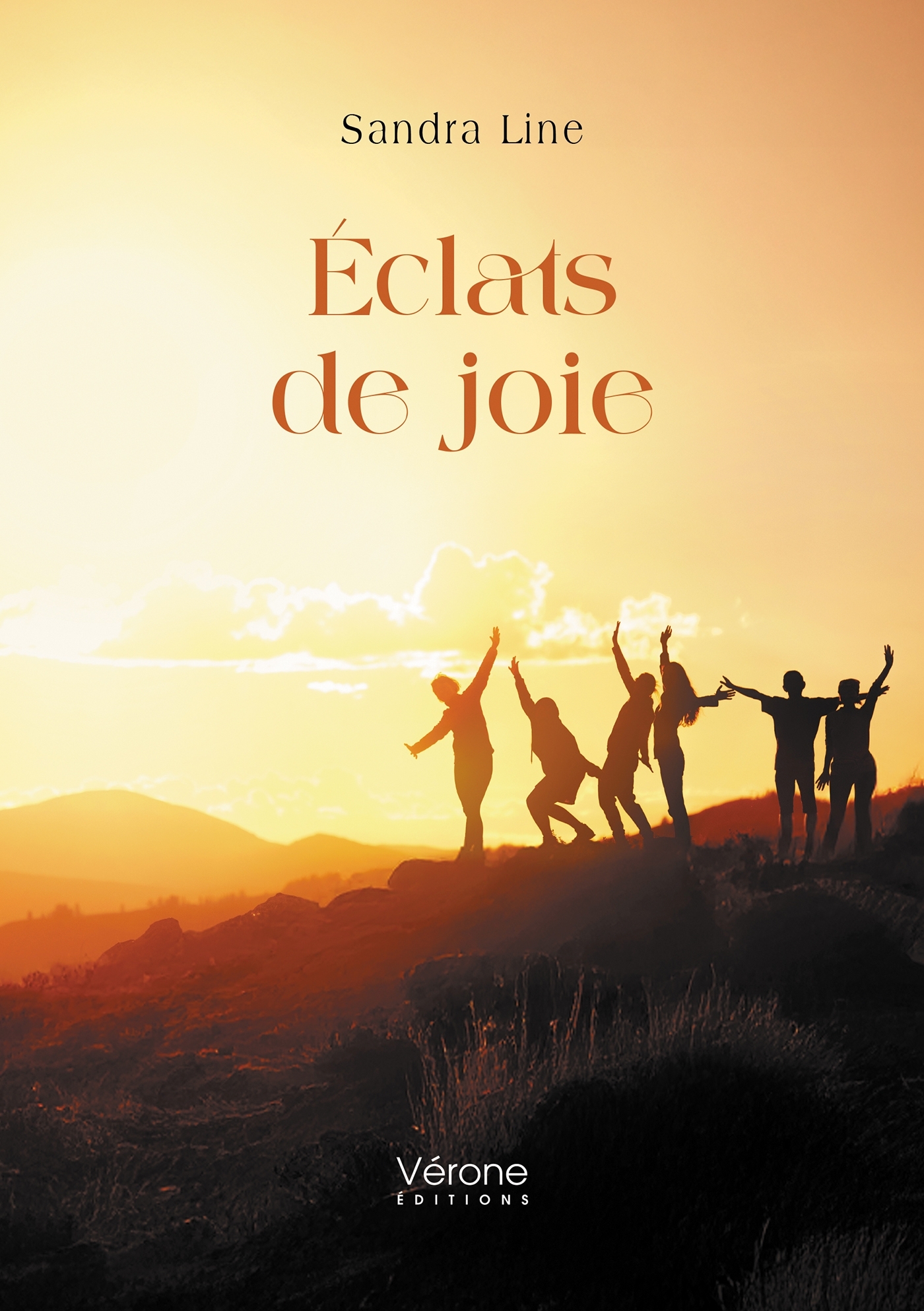 Éclats de joie