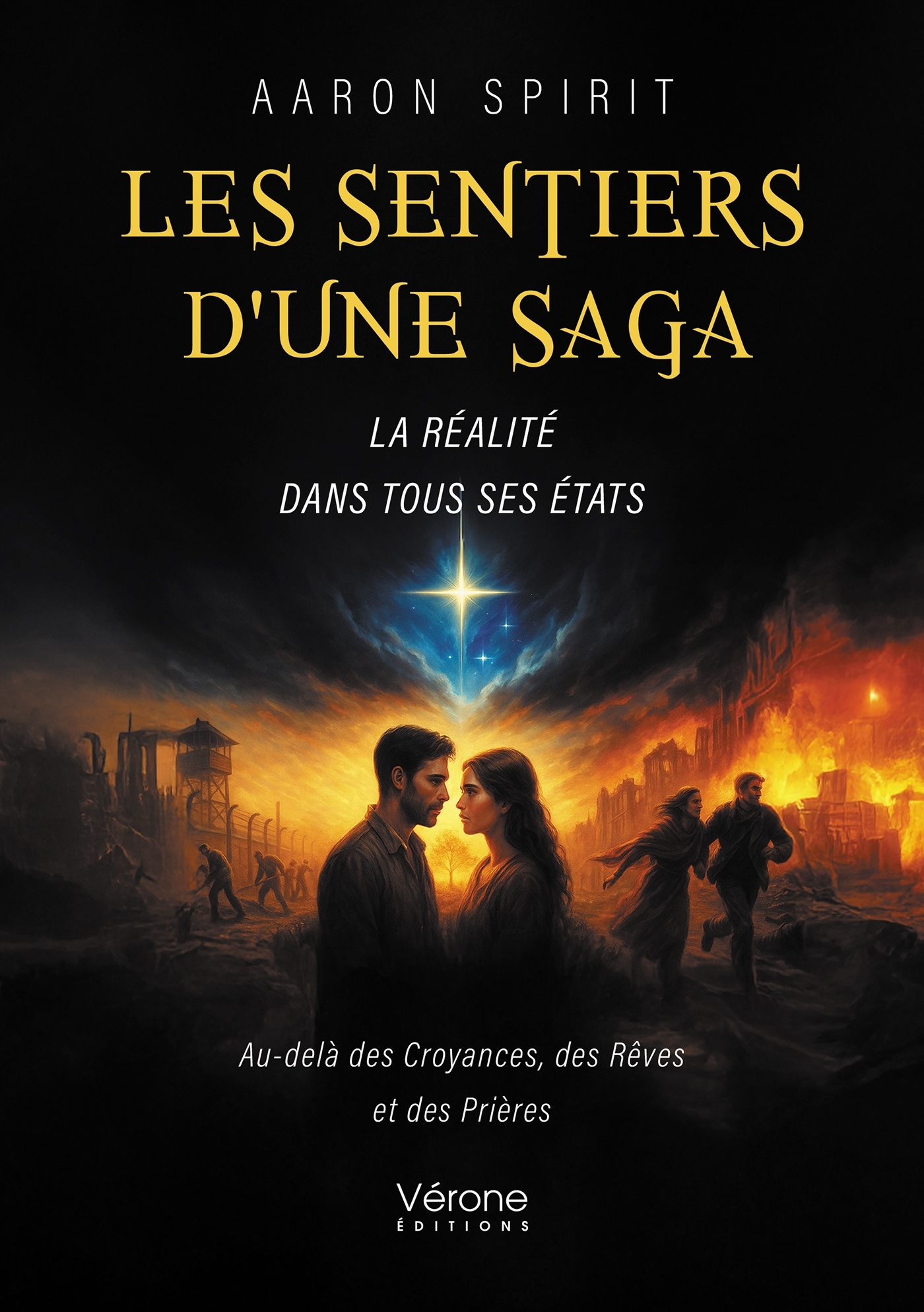 Les sentiers d'une saga