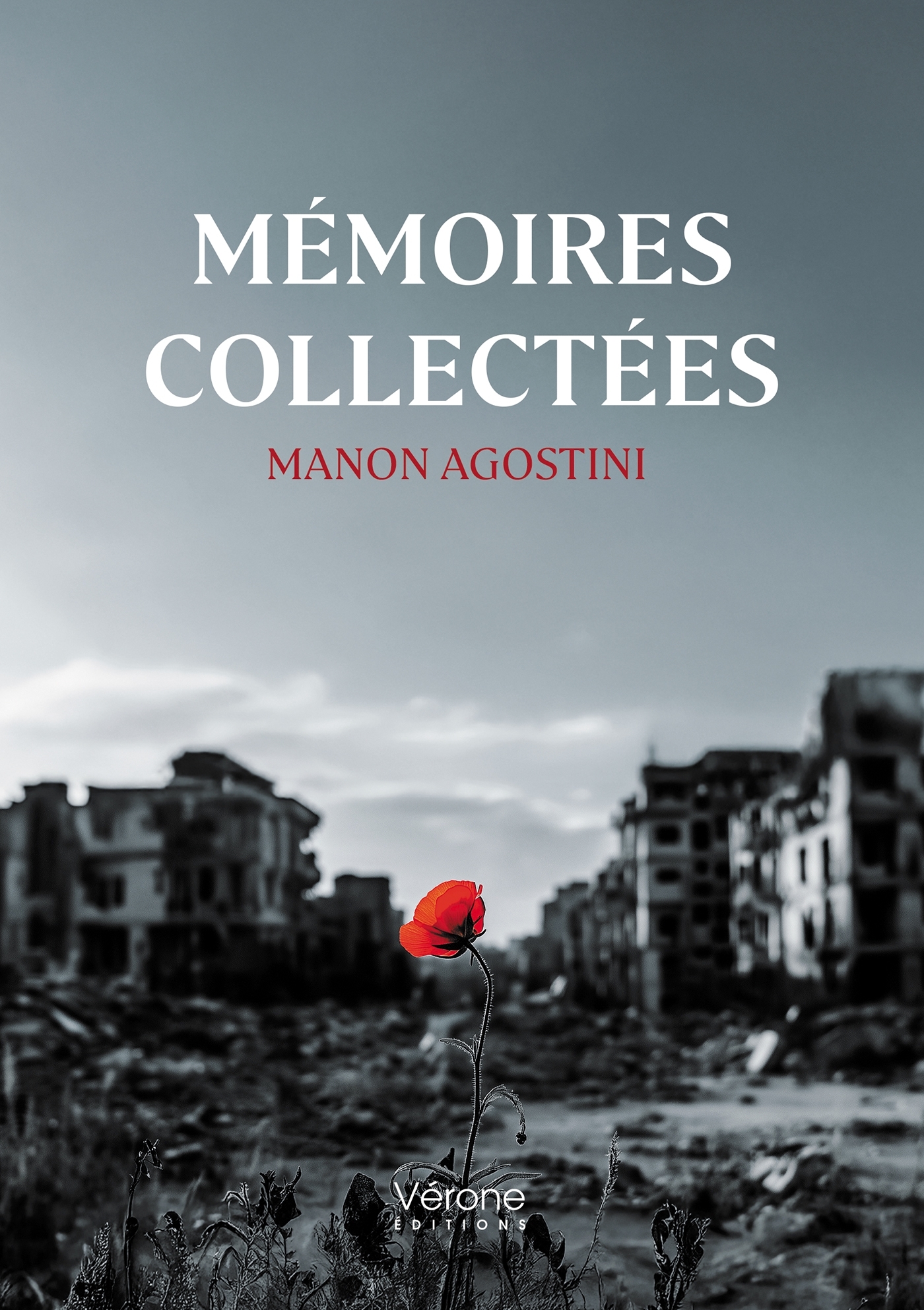 Mémoires collectées