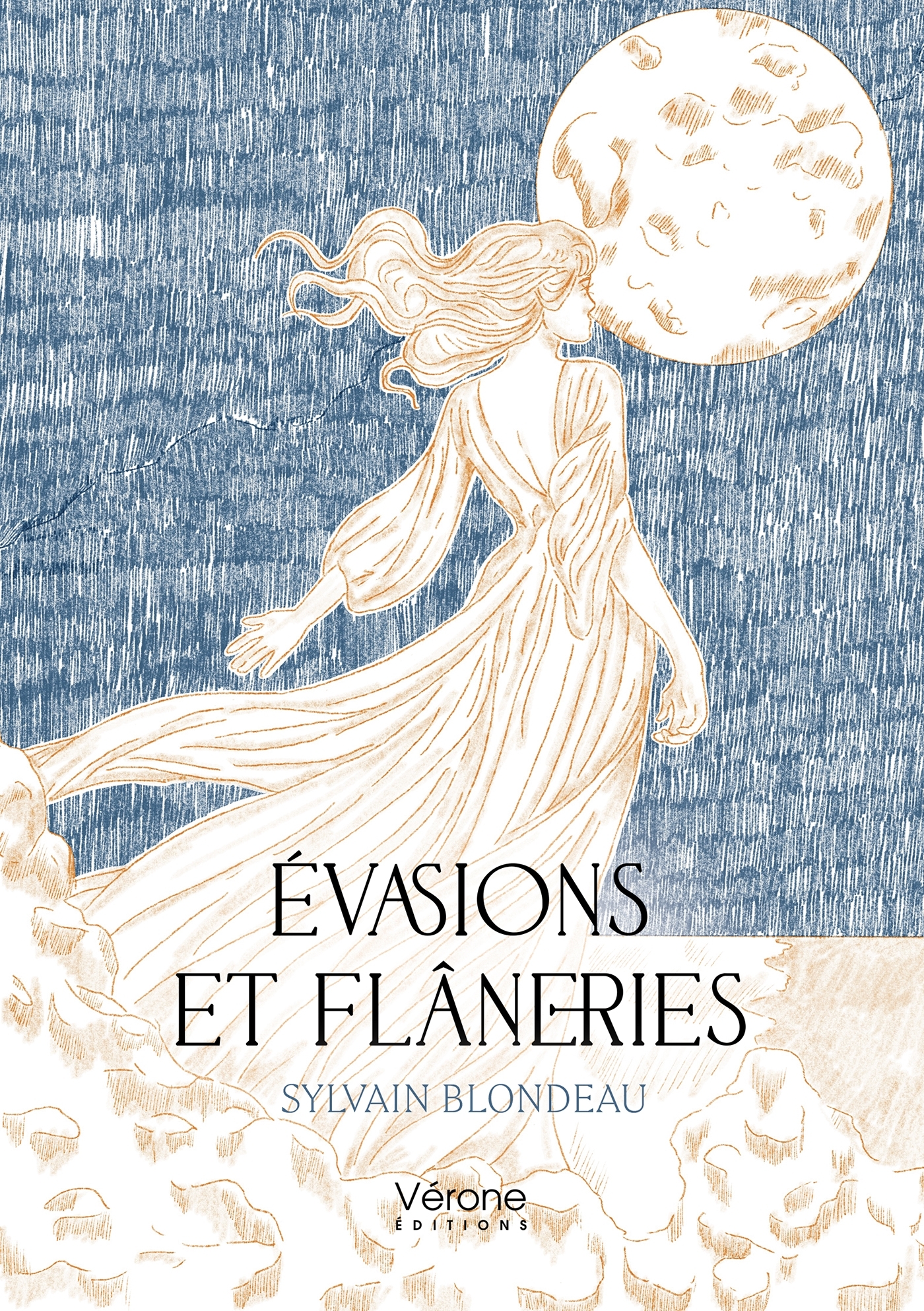 Évasions et flâneries