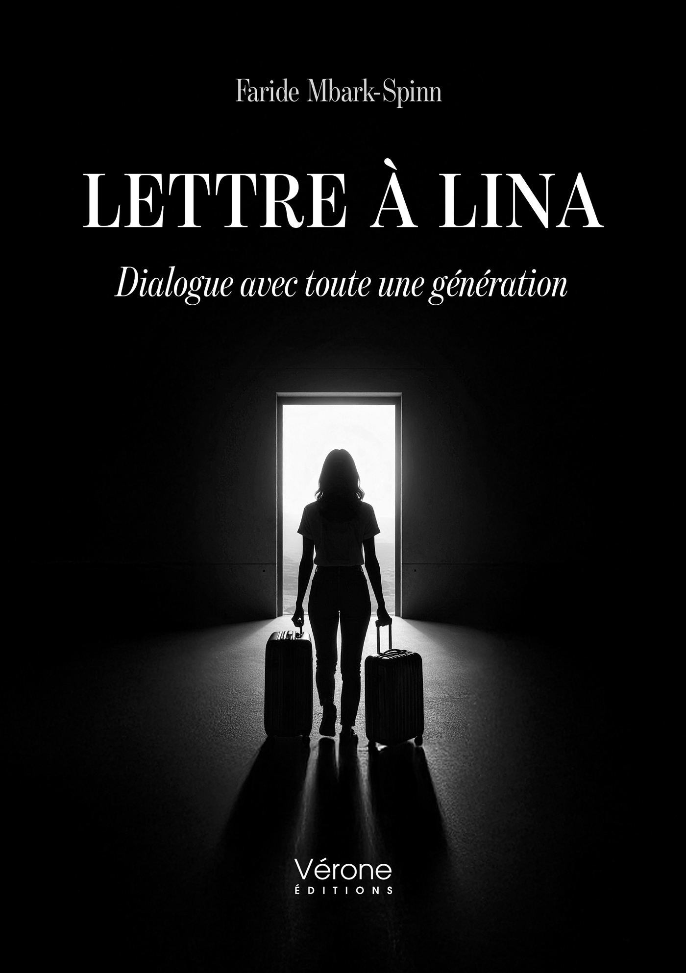 Lettre à Lina