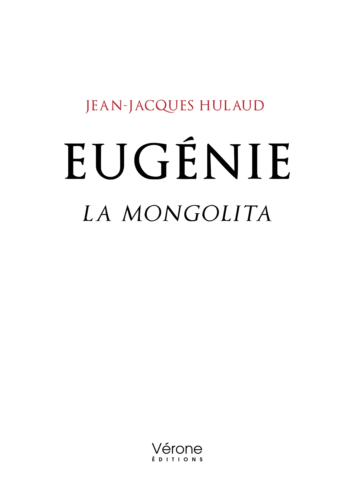 Eugénie