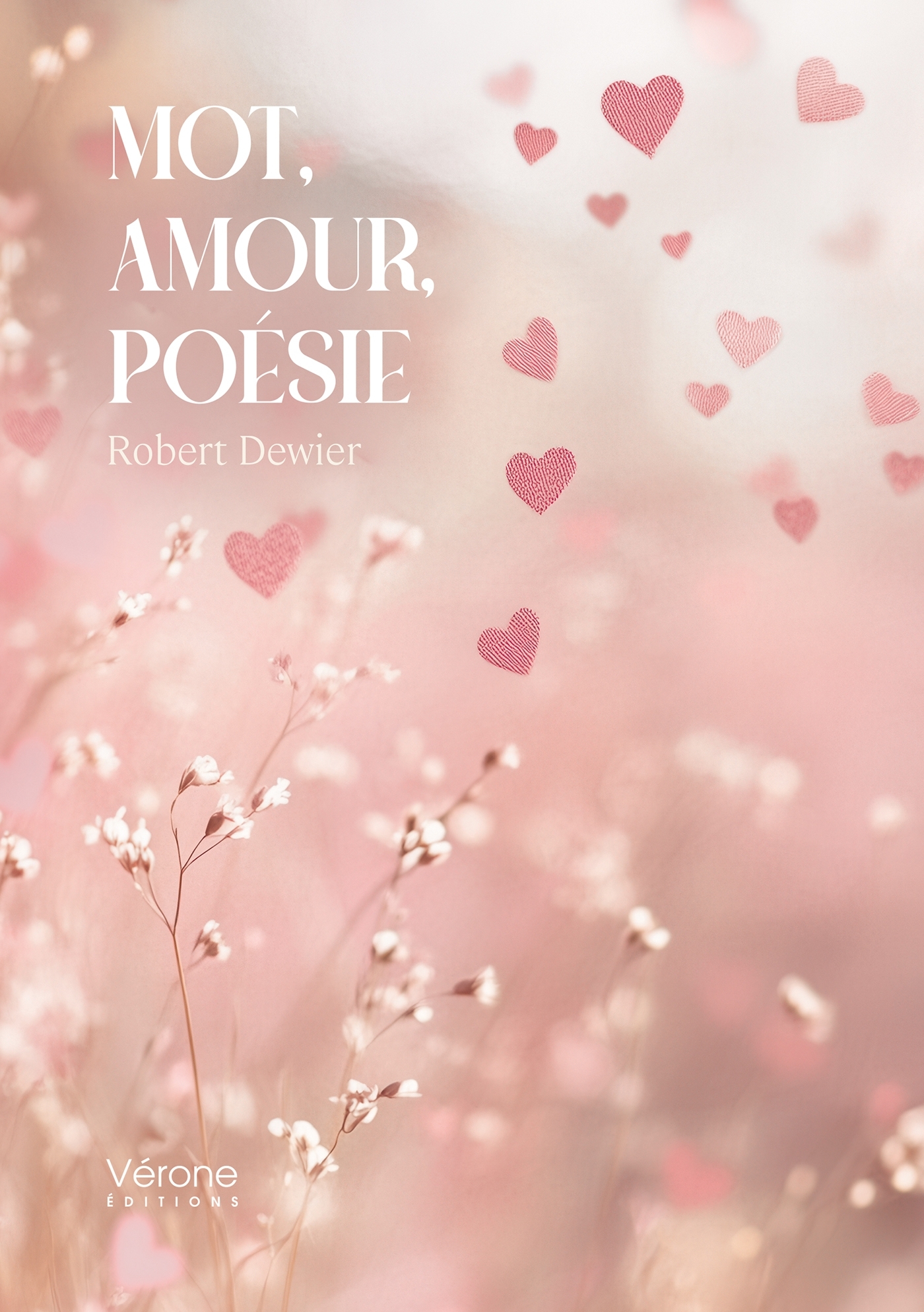 Mot, amour, poésie