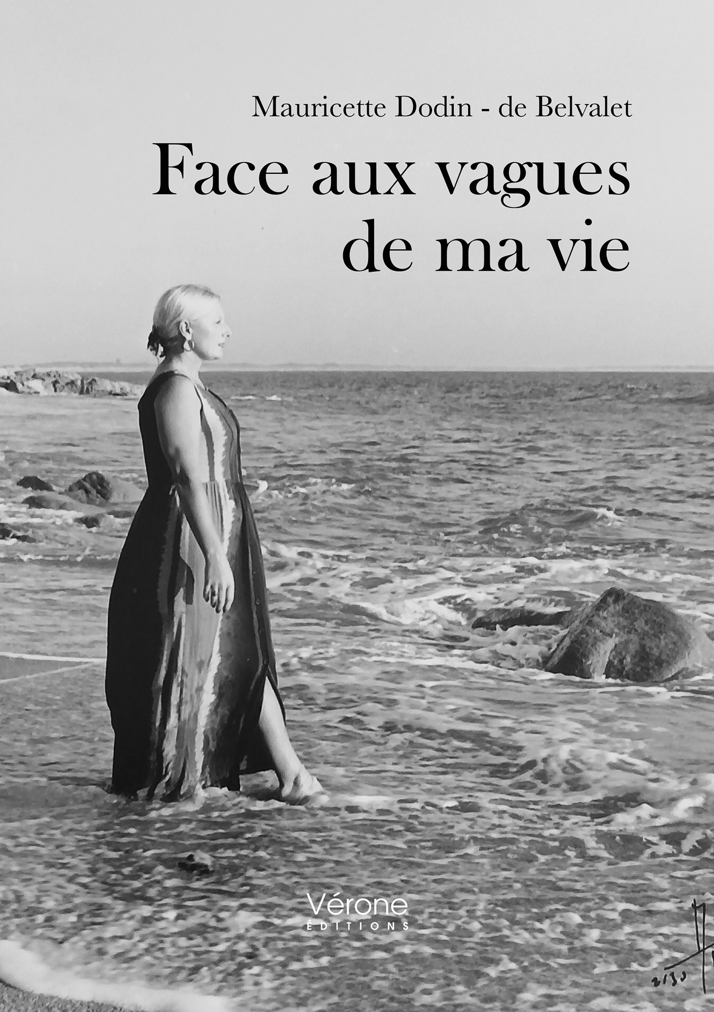 Face aux vagues de ma vie