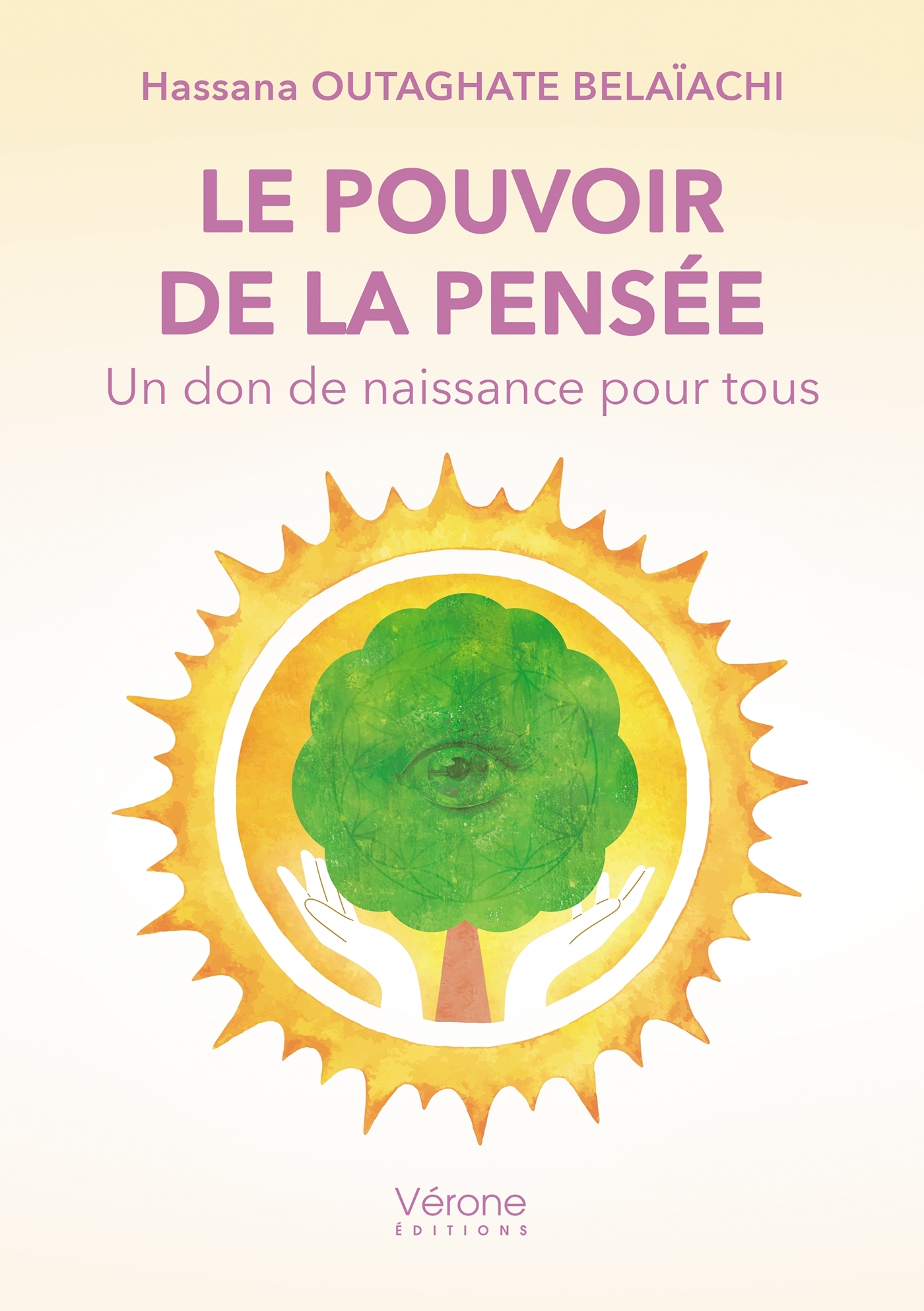 Le pouvoir de la pensée