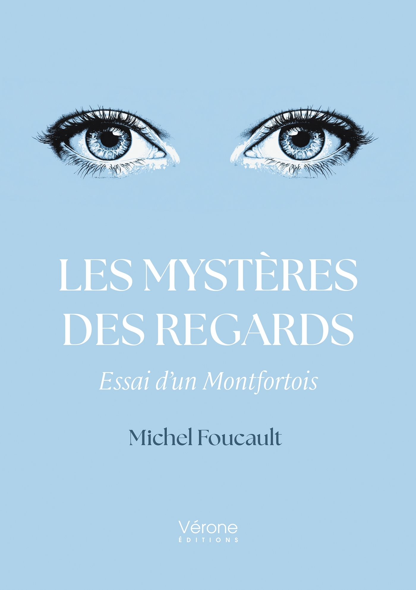 Les mystères des regards