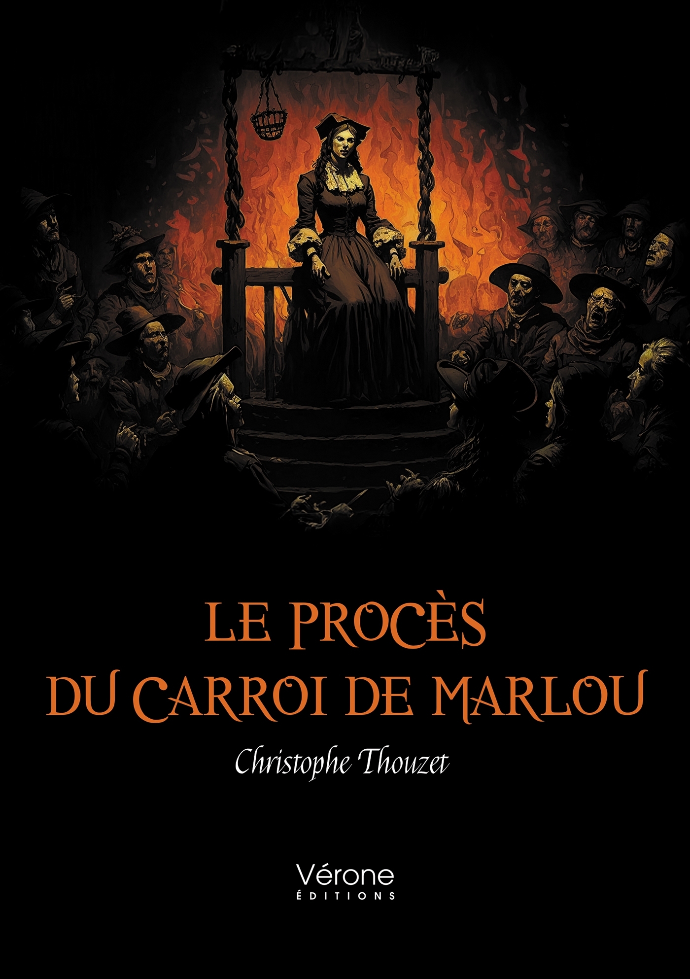 Le procès du Carroi de Marlou