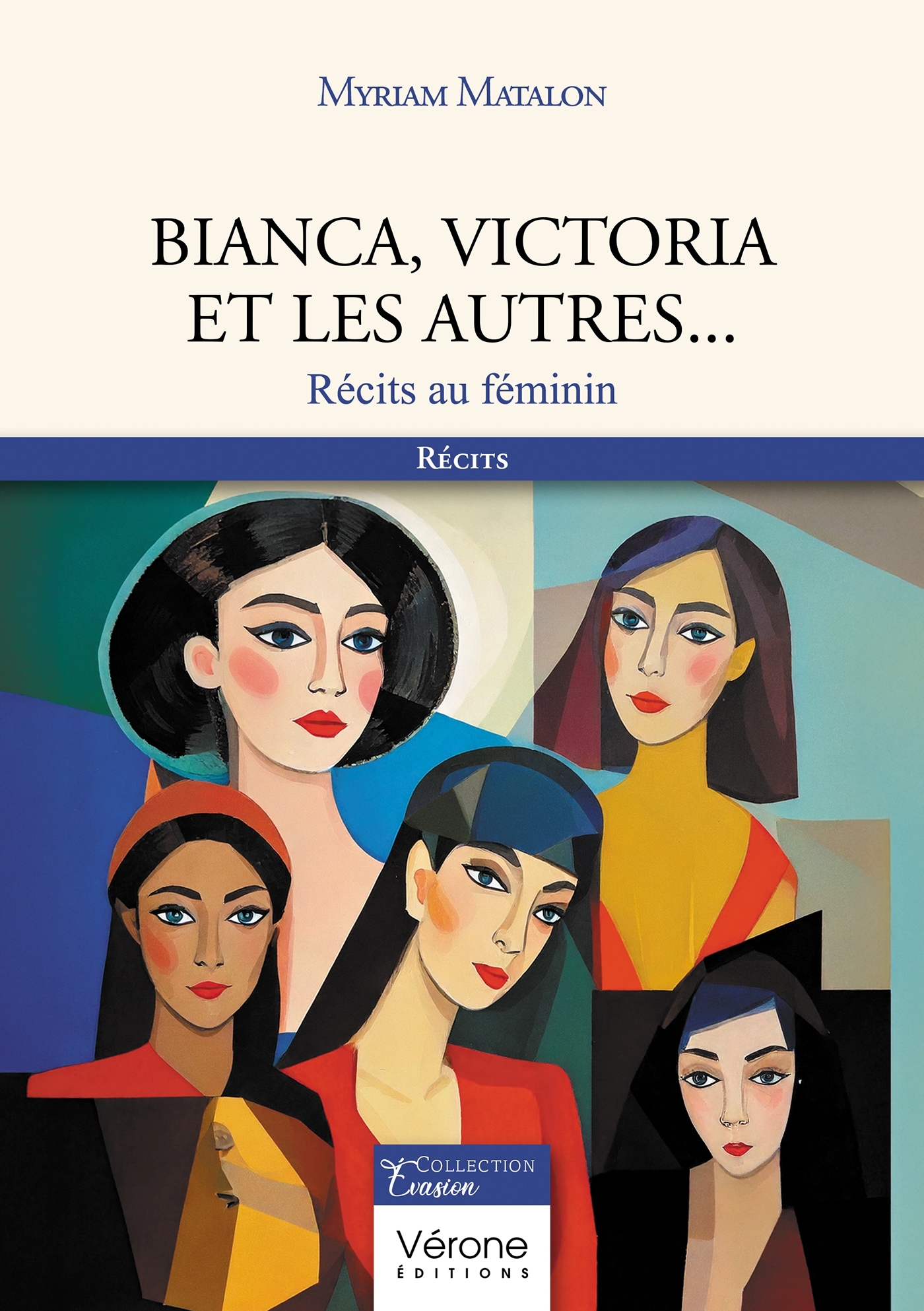 Bianca, Victoria et les autres...
