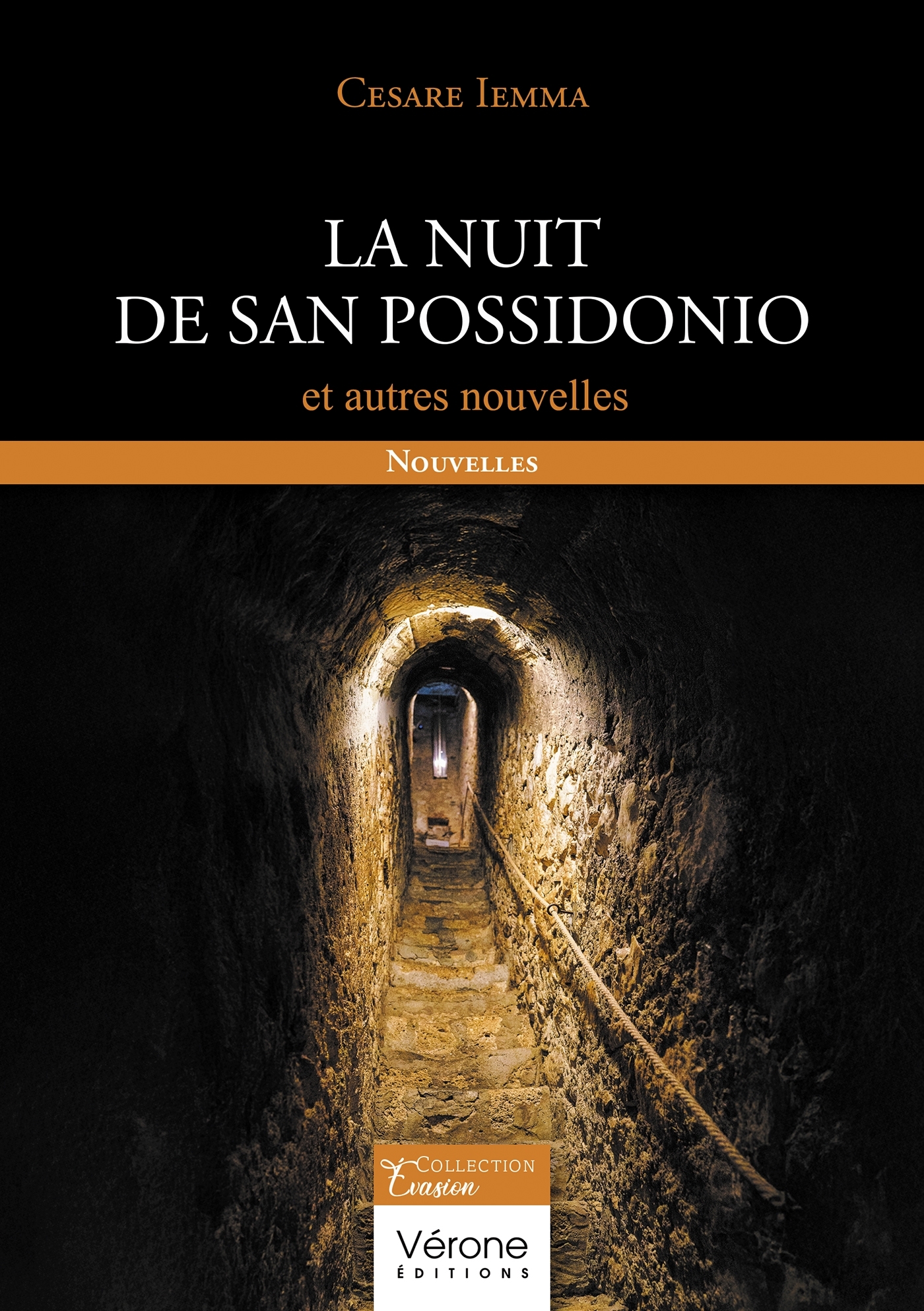 La nuit de San Possidonio