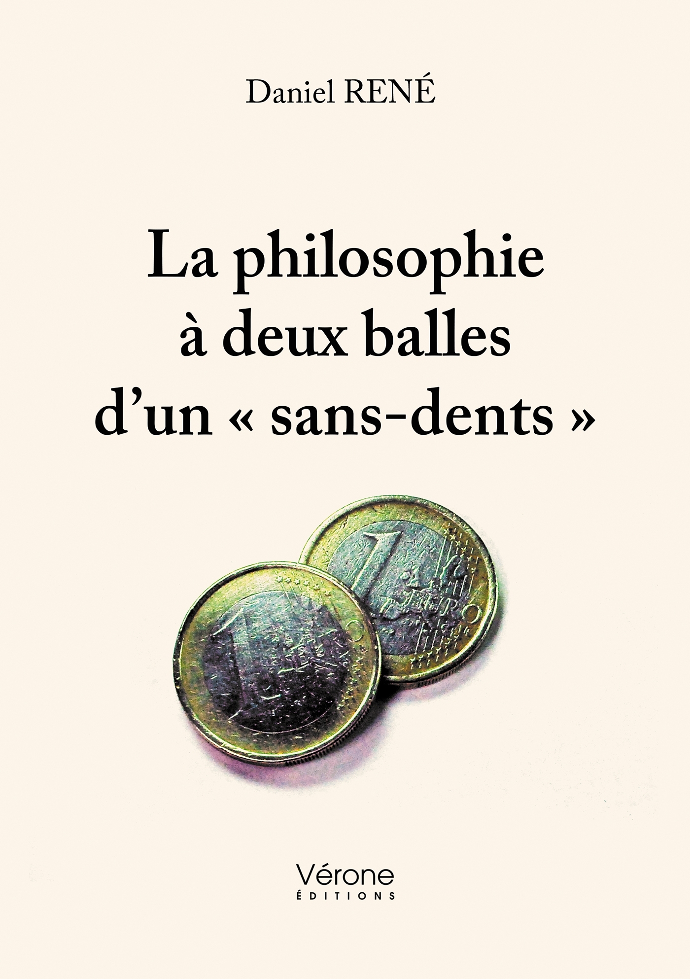 La philosophie à deux balles d'un « sans-dents »
