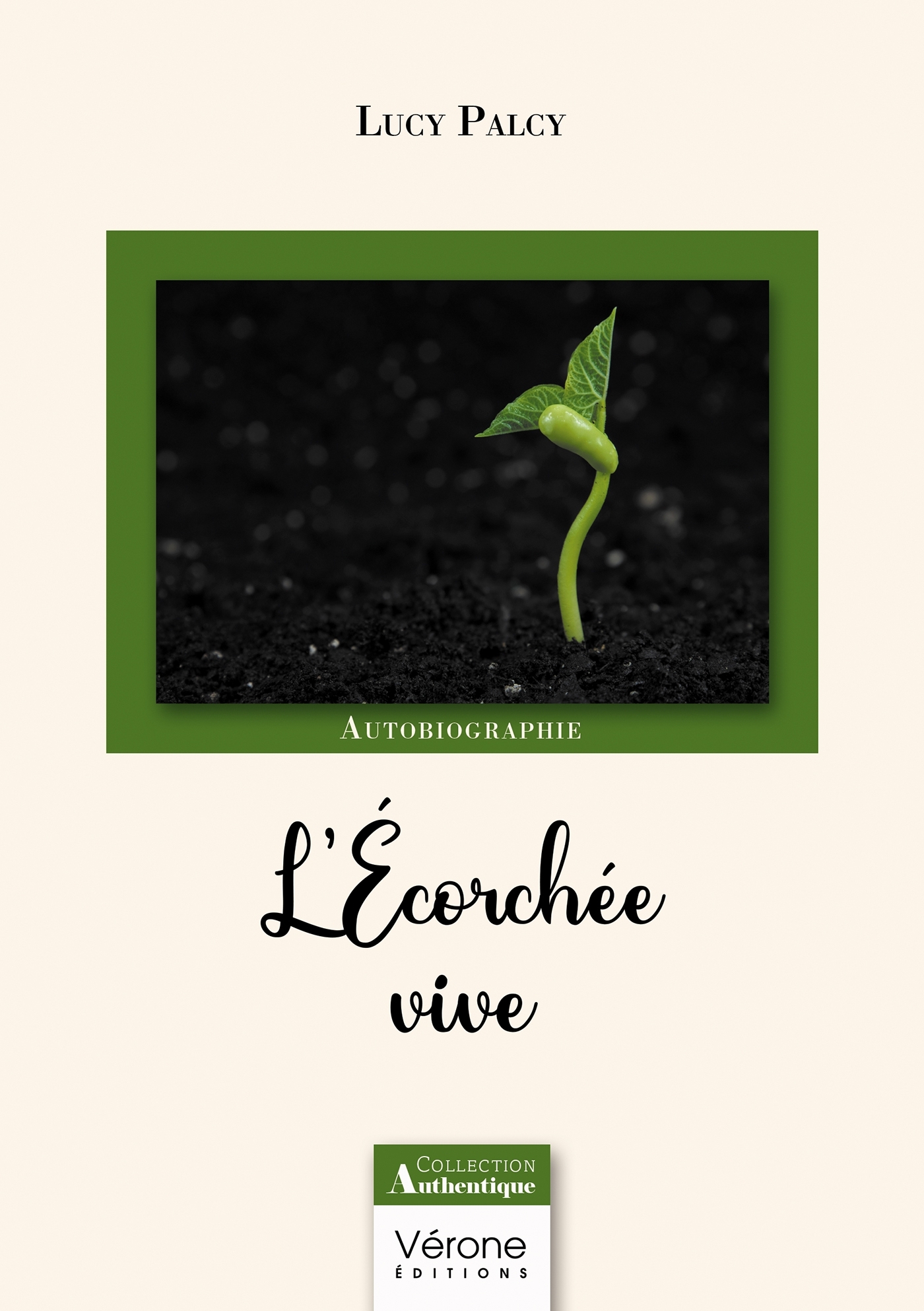L'Écorchée vive