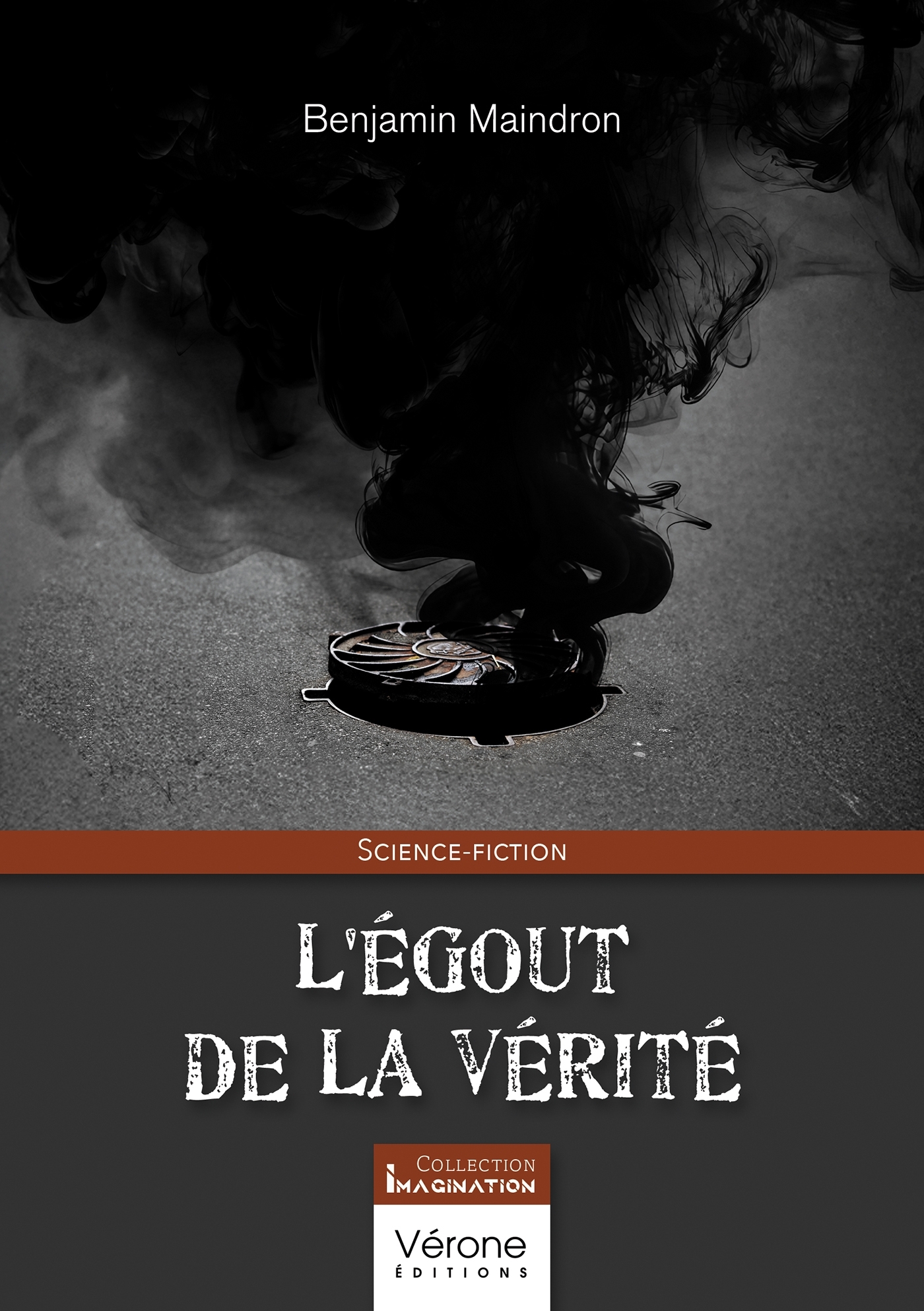L'égout de la vérité