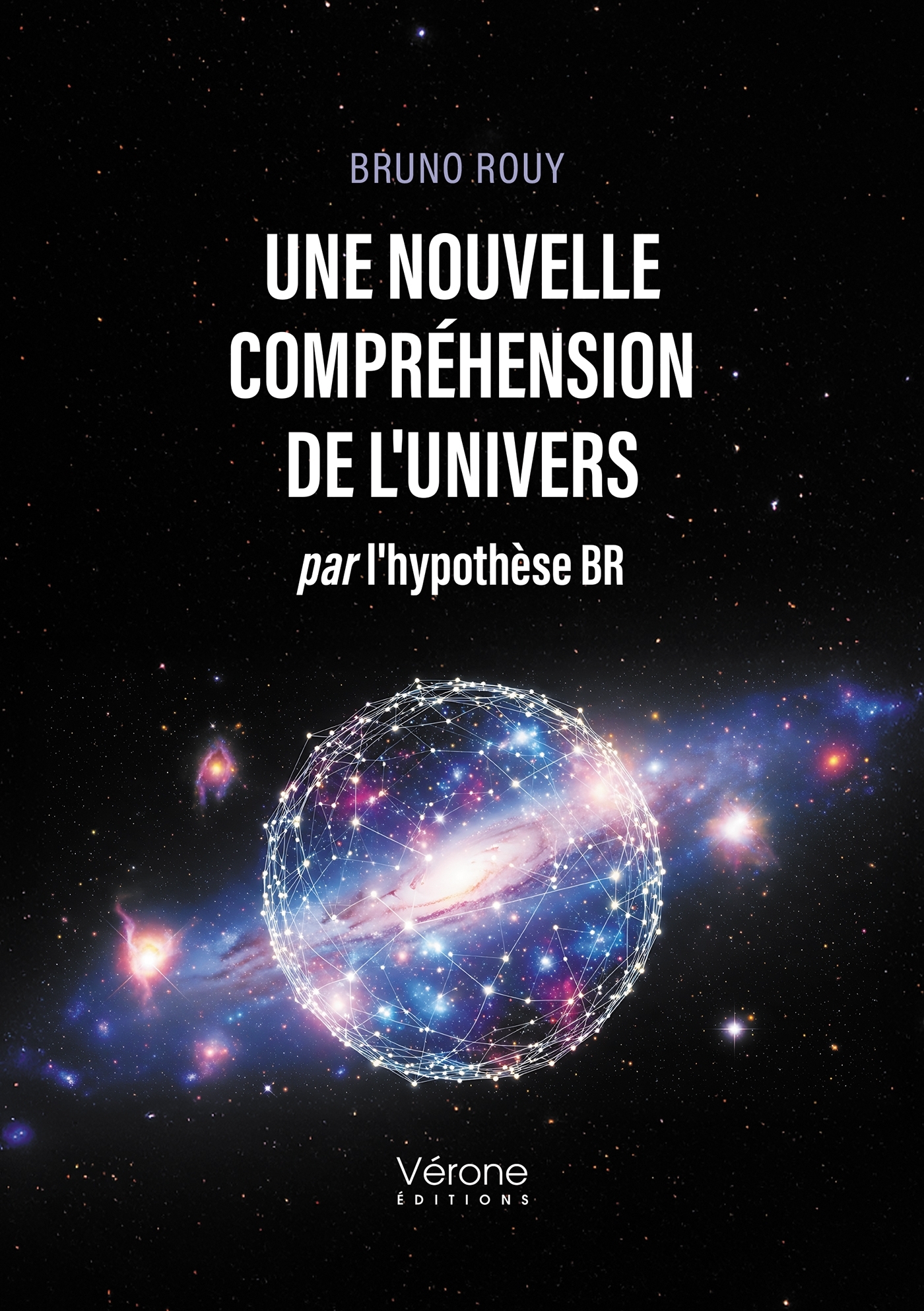 Une nouvelle compréhension de l'Univers
