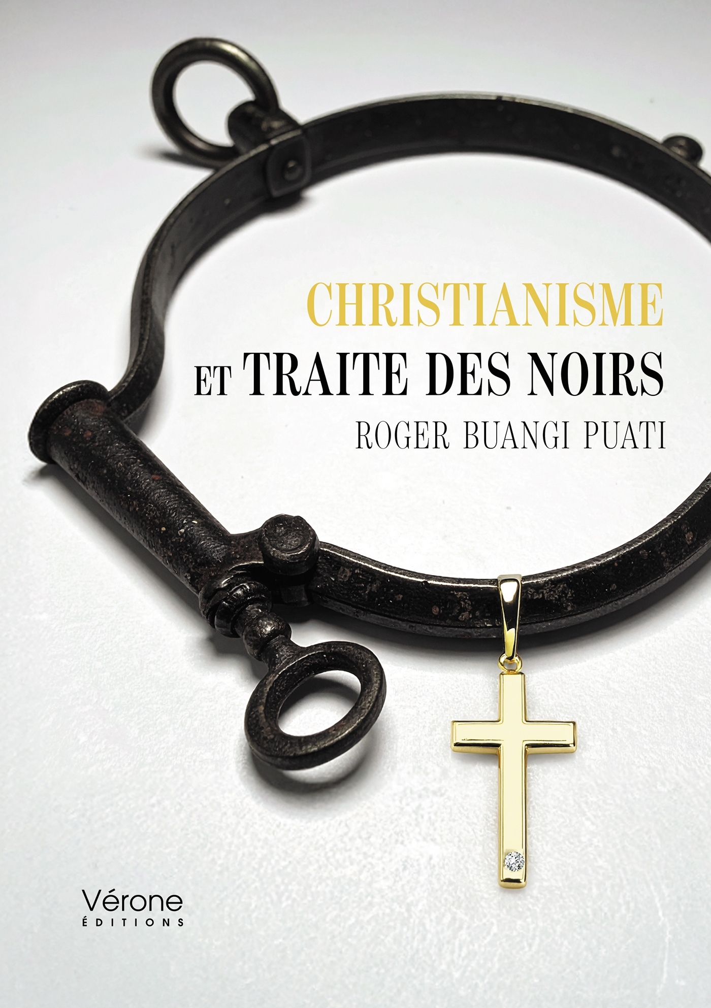Christianisme et traite des noirs