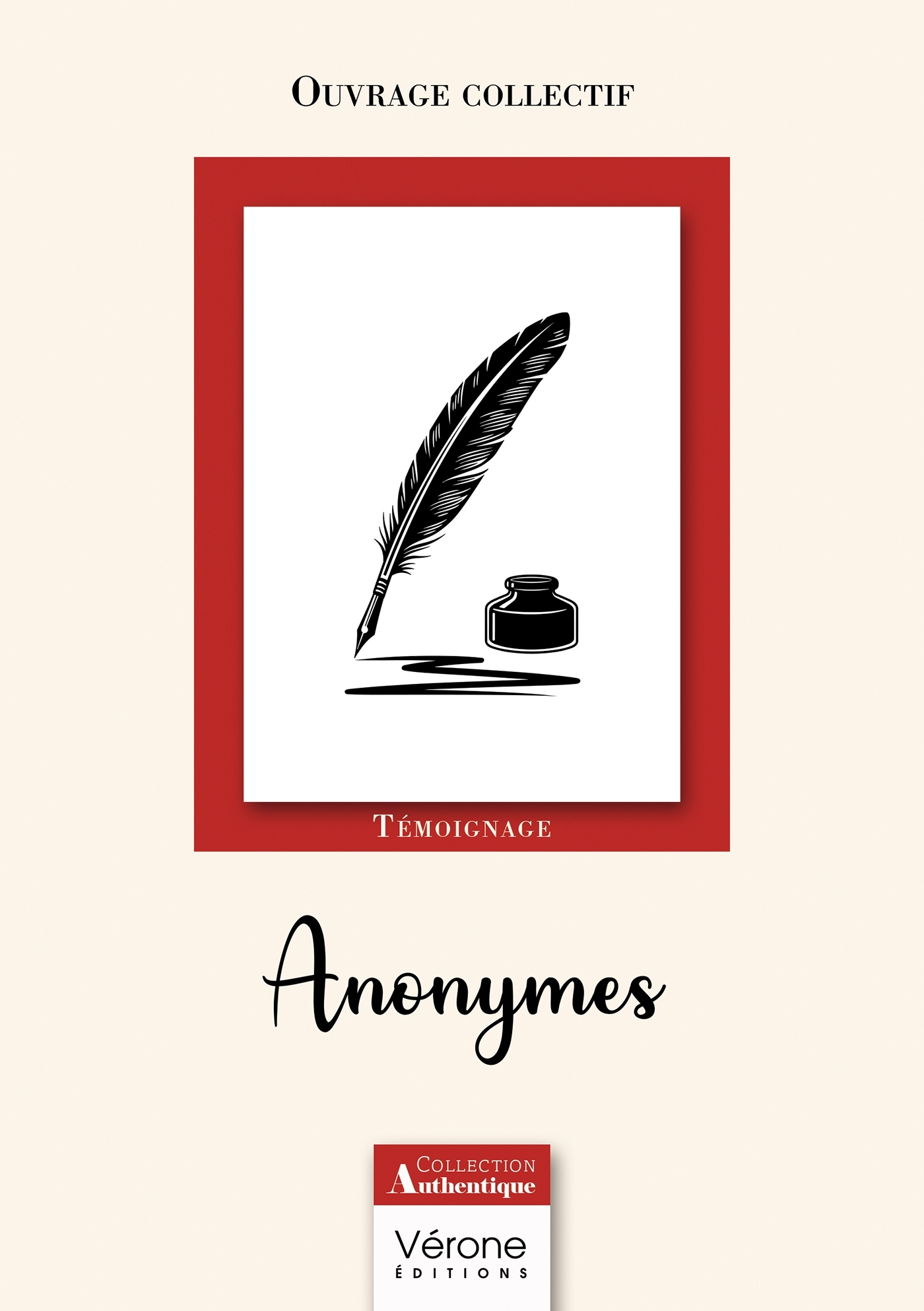 Anonymes