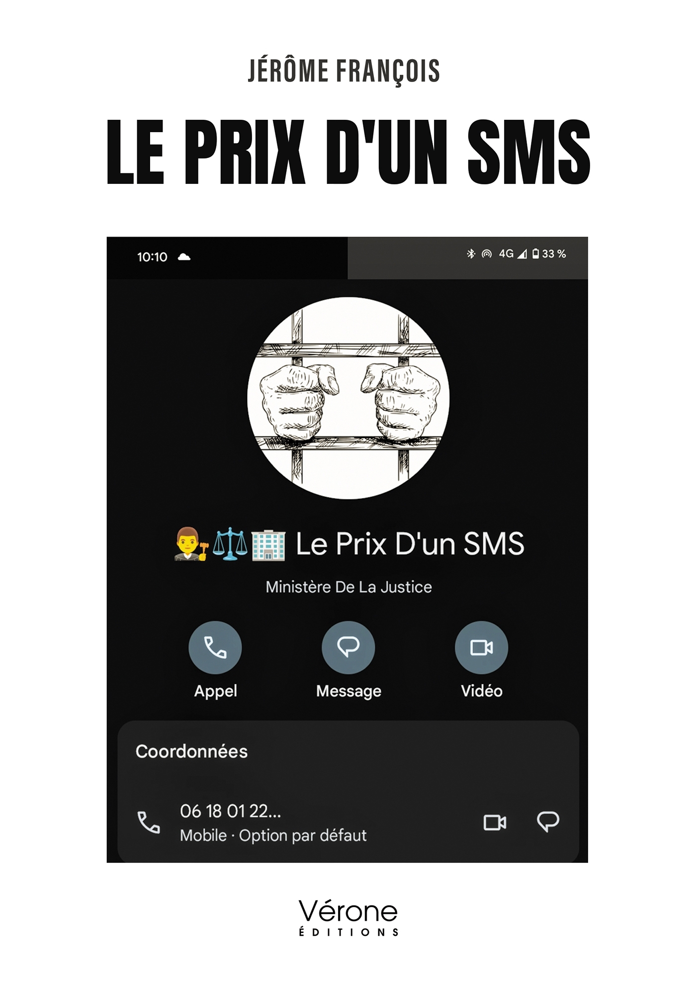 Le prix d'un SMS