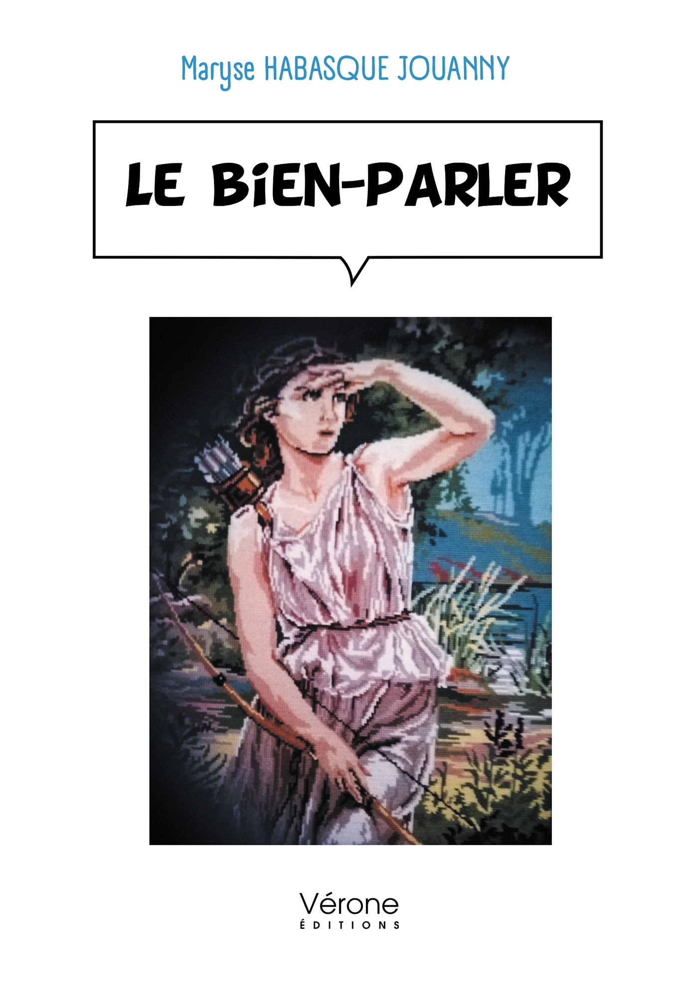 Le bien-parler