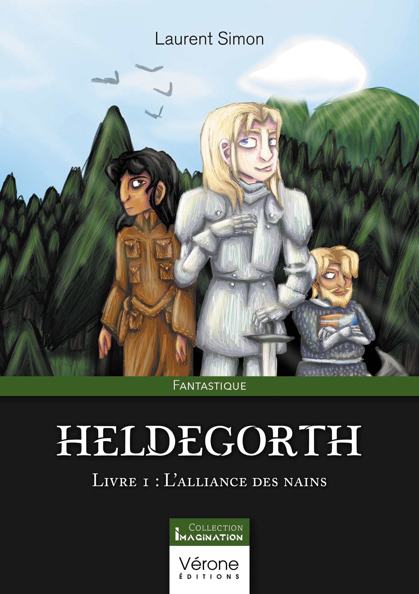 Heldegorth
