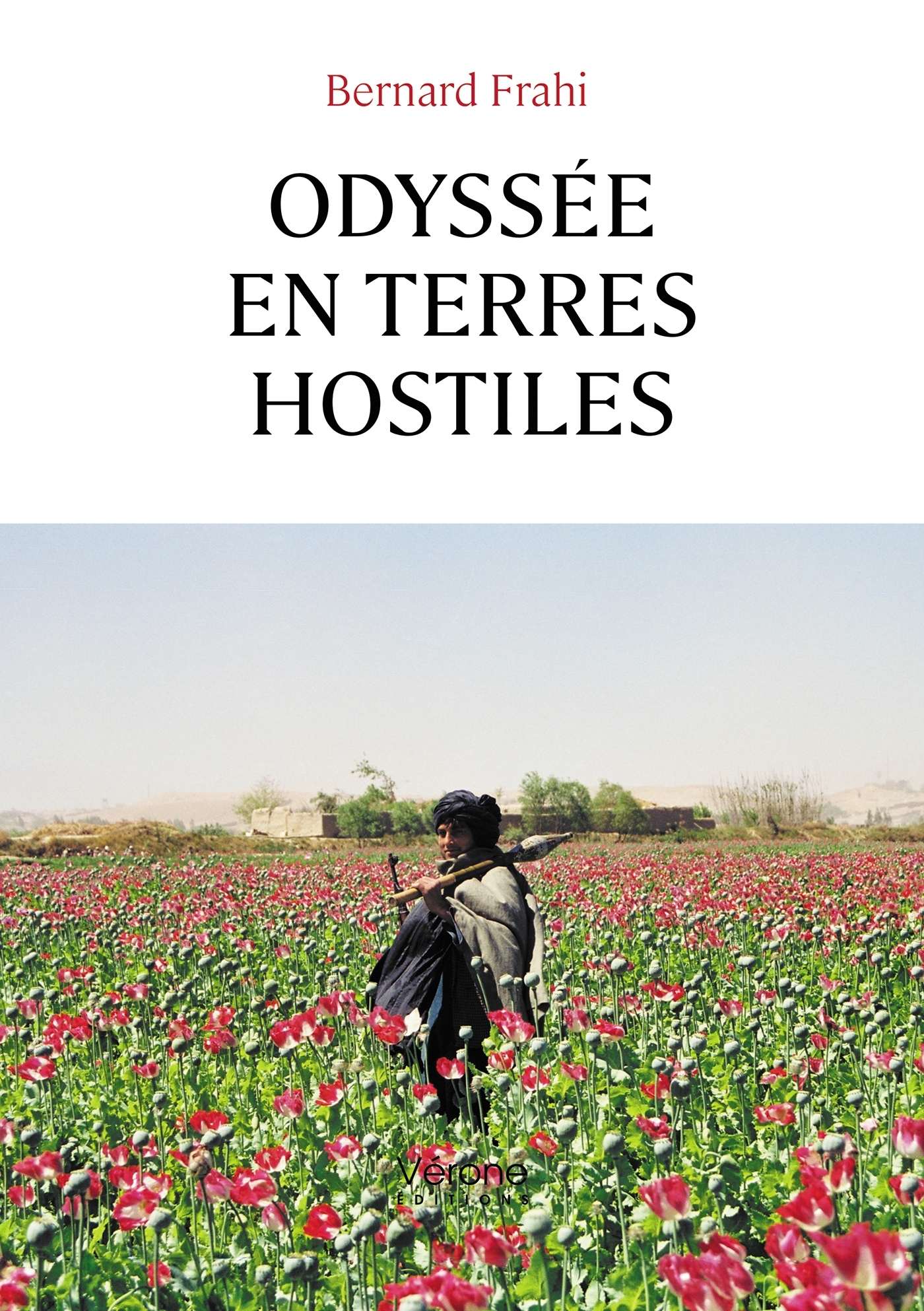 Odyssée en terres hostiles