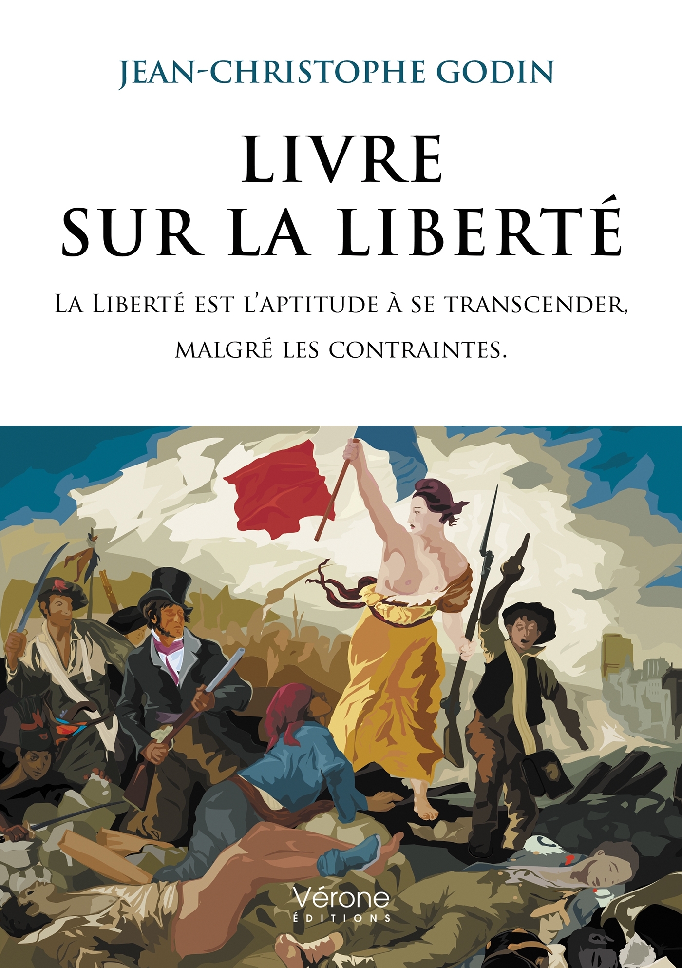 Livre sur la liberté