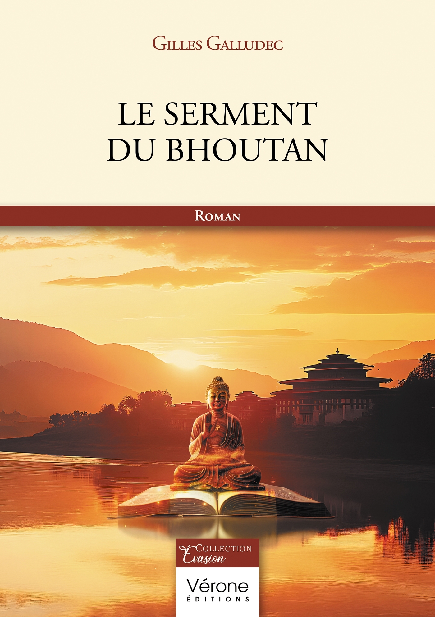 Le serment du Bhoutan