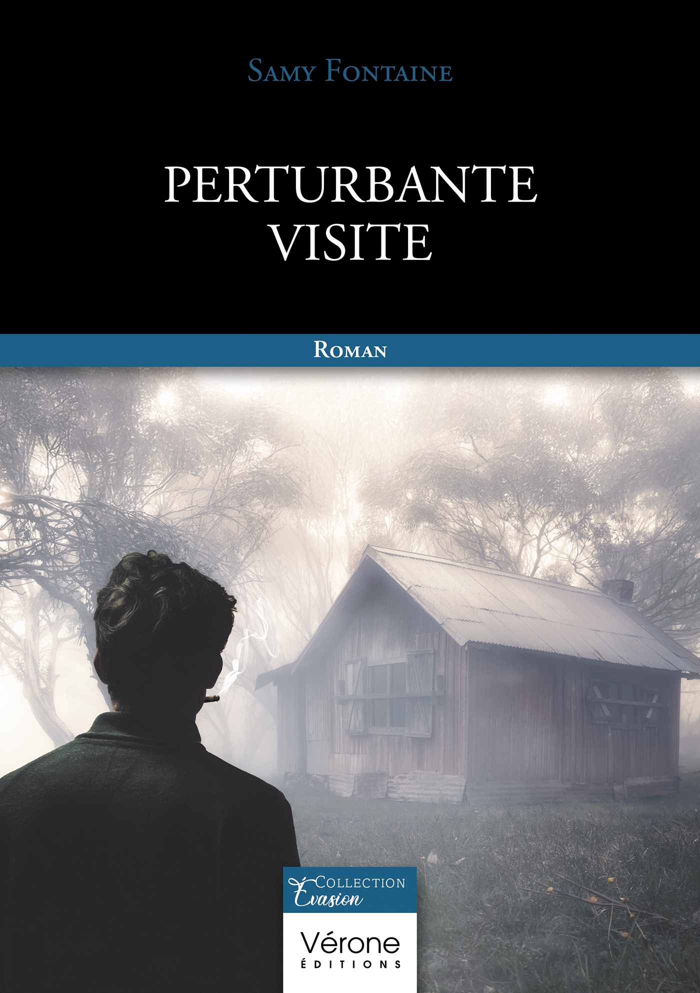 Perturbante visite