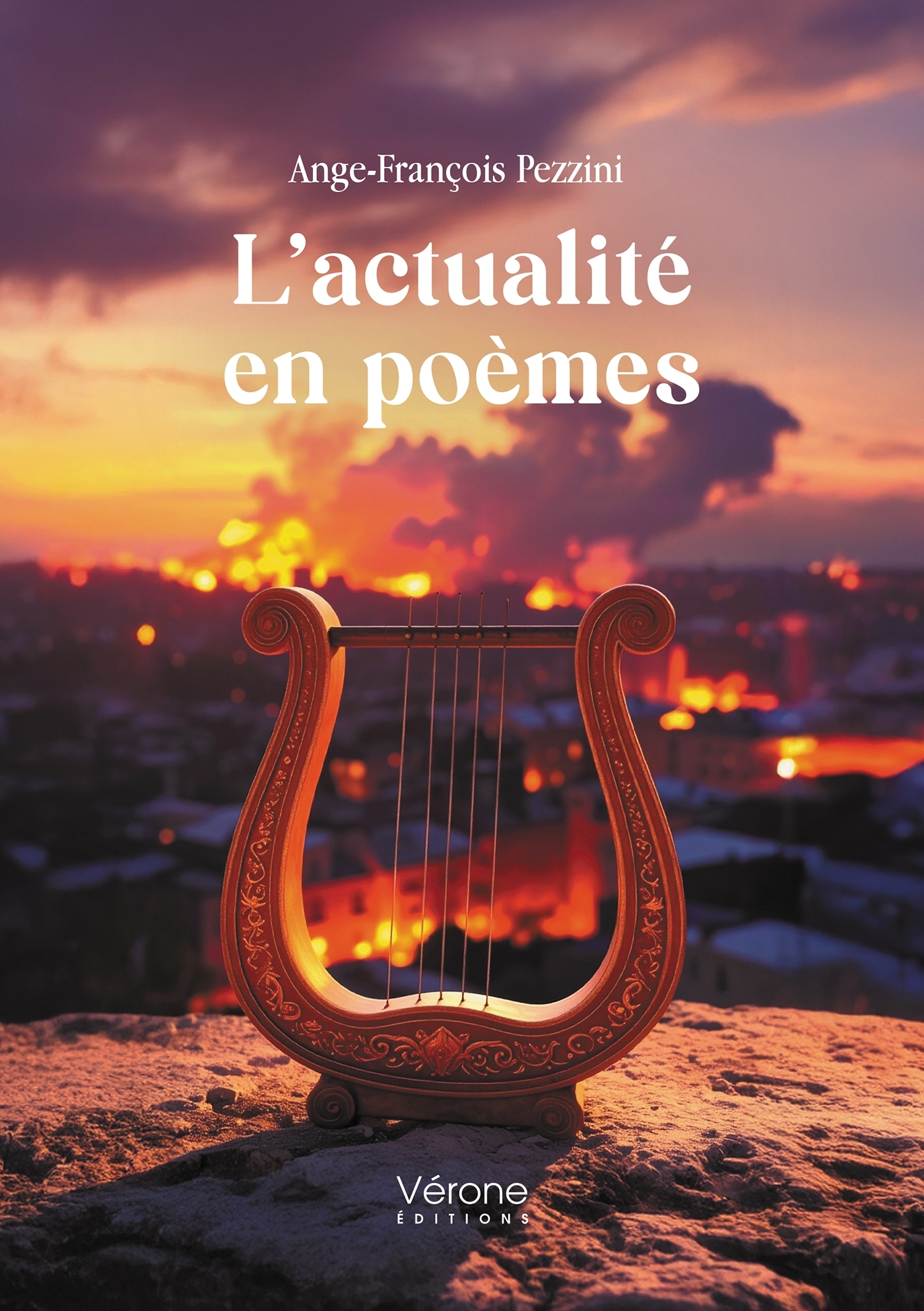 L'actualité en poèmes