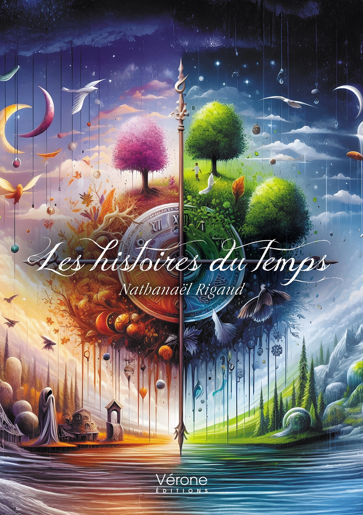 Les histoires du temps