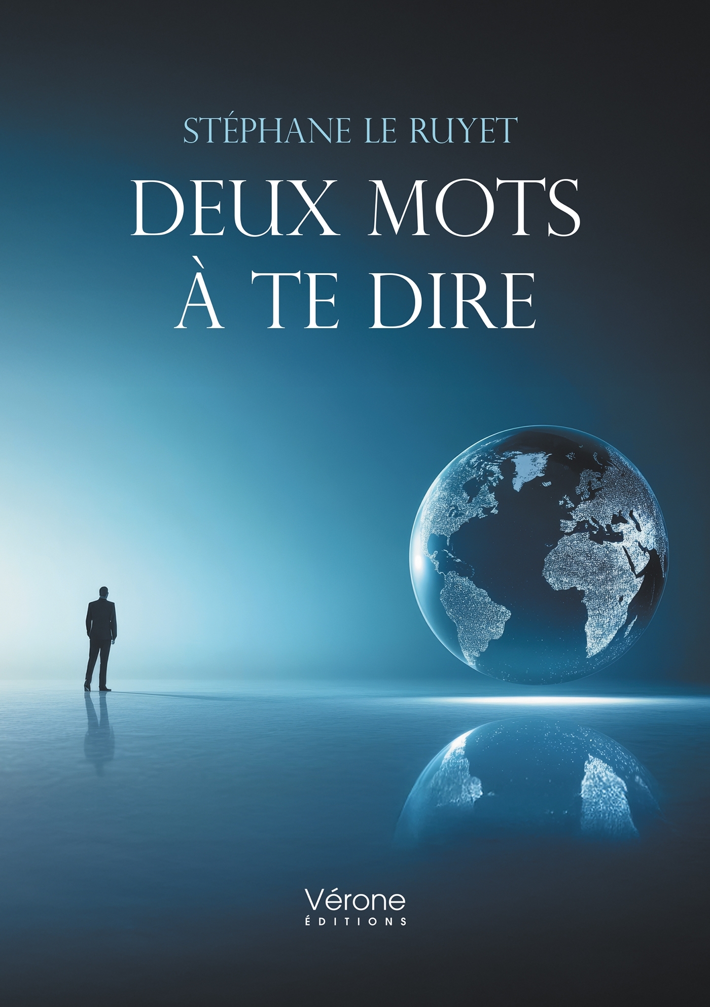 Deux mots à te dire