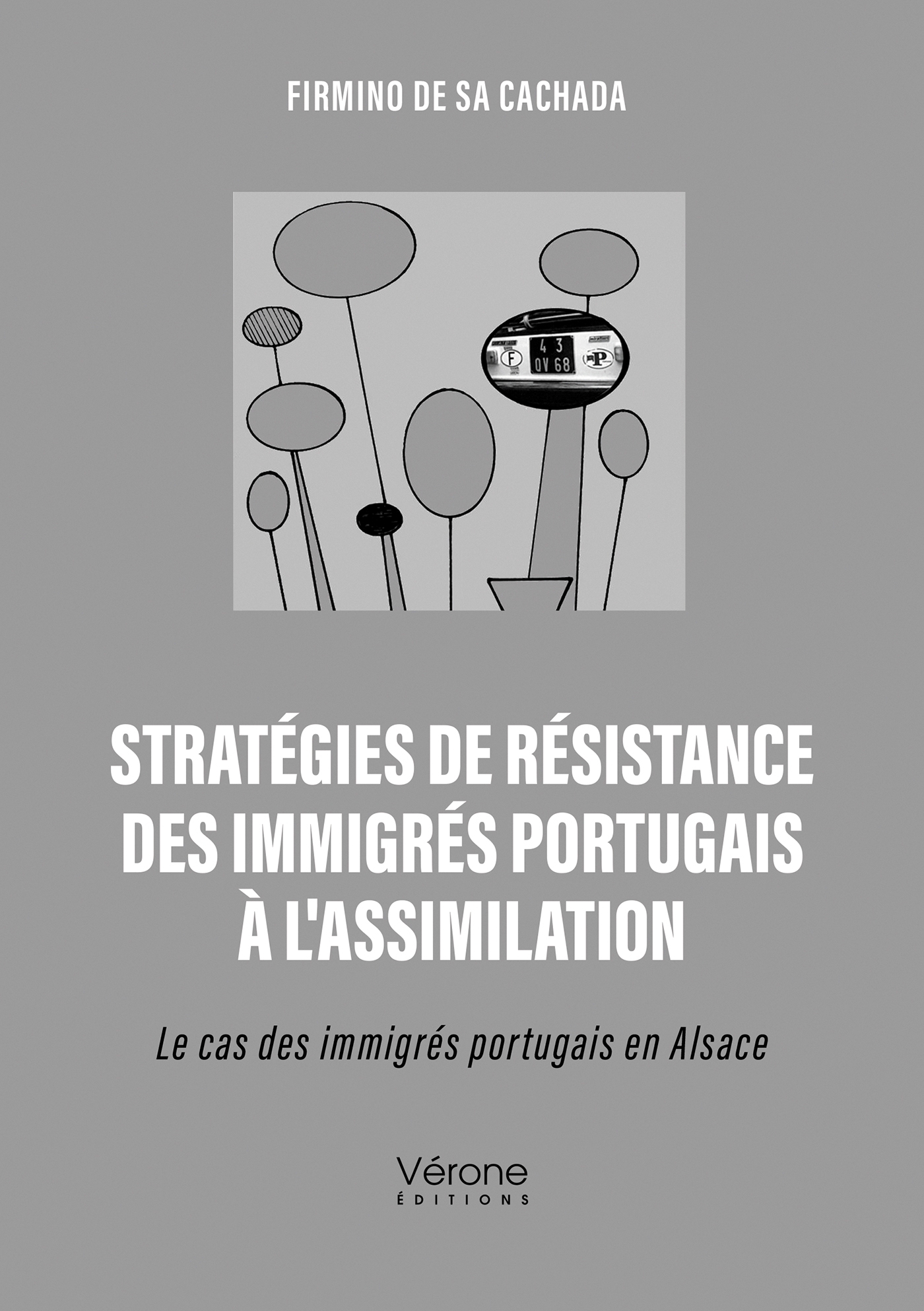 Stratégies de résistance des immigrés portugais à l'assimilation