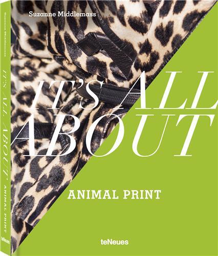 It's all about Animal Print /anglais