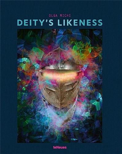 Olga Michi Deity's Likeness /anglais