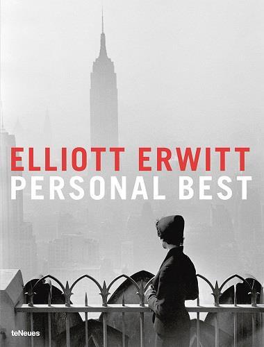 Elliott Erwitt Personal Best /anglais
