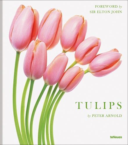 Peter Arnold Tulips /anglais
