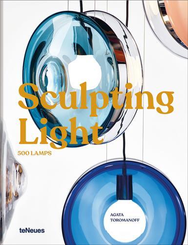 Sculpting Light 500 Lamps /anglais