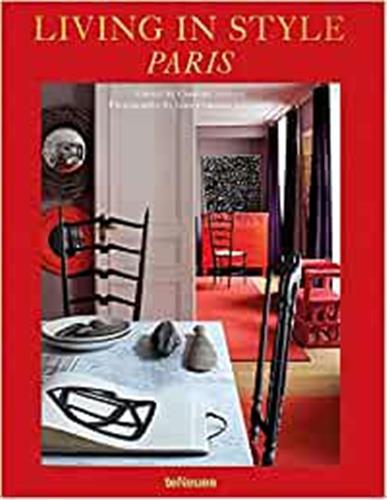 Living in style Paris