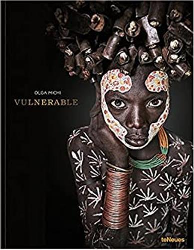 Olga Michi Vulnerable /anglais