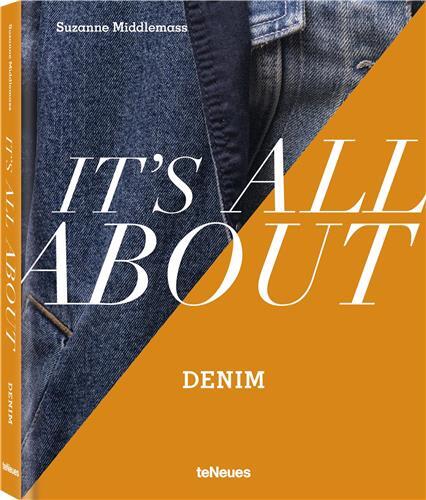 It's all about Denim /anglais