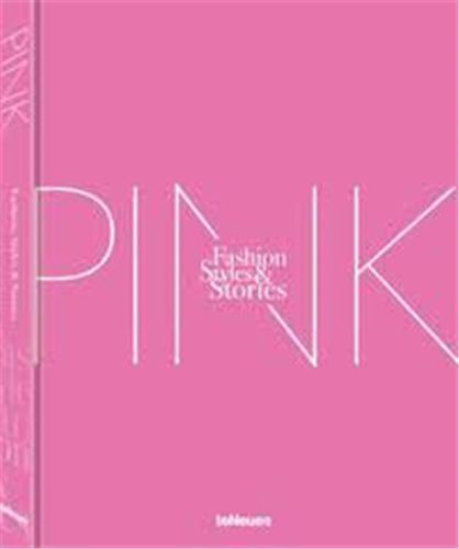 The Pink Book /anglais/allemand