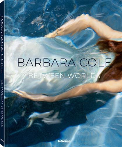 Barbara Cole Between Worlds /anglais/allemand