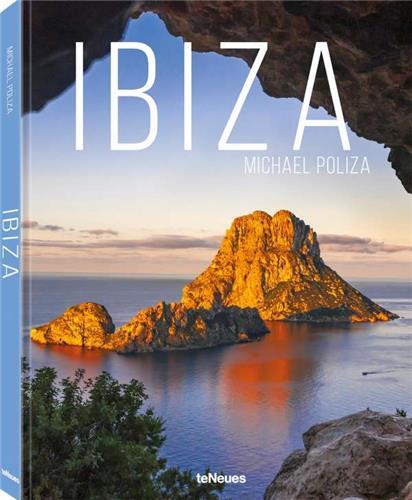 Ibiza /anglais/allemand