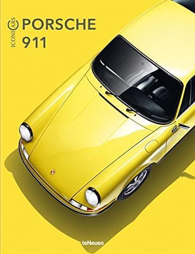 IconiCars Porsche 911 /anglais